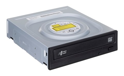 Nagrywarka LG GH24NSD5 GH24NSD5.ARAA10B (SATA) LG Nagrywarka LG GH24NSD5 GH24NSD5.ARAA10B (SATA) LG