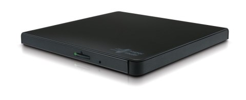 Nagrywarka LG GP57EB40 GP57EB40 (USB 2.0; zewnętrzna) LG Nagrywarka LG GP57EB40 GP57EB40 (USB 2.0; zewnętrzna) LG