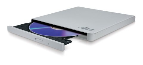 Nagrywarka LG GP57EW40 GP57EW40 (USB 2.0; zewnętrzna) LG Nagrywarka LG GP57EW40 GP57EW40 (USB 2.0; zewnętrzna) LG
