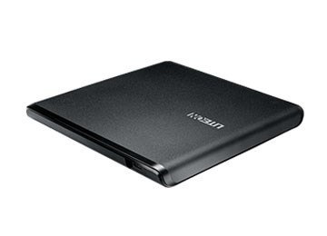 Nagrywarka Liteon ES1 ES1 (USB 2.0; zewnętrzna) Liteon Nagrywarka Liteon ES1 ES1 (USB 2.0; zewnętrzna) Liteon