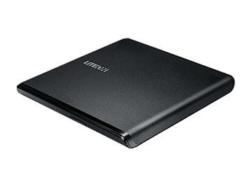Nagrywarka Liteon ES1 ES1 (USB 2.0; zewnętrzna) Liteon Nagrywarka Liteon ES1 ES1 (USB 2.0; zewnętrzna) Liteon