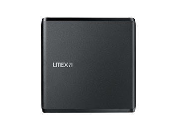 Nagrywarka Liteon ES1 ES1 (USB 2.0; zewnętrzna) Liteon Nagrywarka Liteon ES1 ES1 (USB 2.0; zewnętrzna) Liteon