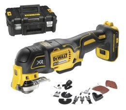 Narzędzie wielofu 18v bez aku i ład DCS356NT DEWALT DeWalt