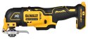 Narzędzie wielofunkcyjne 18V DEWALT DCS356N DeWalt