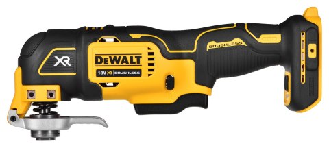 Narzędzie wielofunkcyjne 18V DEWALT DCS356N DeWalt Narzędzie wielofunkcyjne 18V DEWALT DCS356N DeWalt
