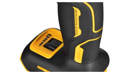 Narzędzie wielofunkcyjne 18V DEWALT DCS356N DeWalt Narzędzie wielofunkcyjne 18V DEWALT DCS356N DeWalt