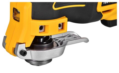 Narzędzie wielofunkcyjne 18V DEWALT DCS356N DeWalt Narzędzie wielofunkcyjne 18V DEWALT DCS356N DeWalt