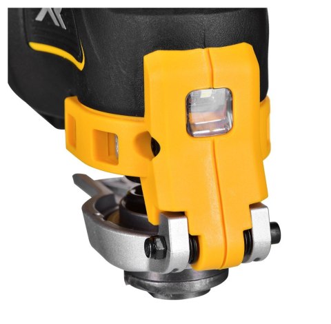 Narzędzie wielofunkcyjne 18V DEWALT DCS356N DeWalt Narzędzie wielofunkcyjne 18V DEWALT DCS356N DeWalt
