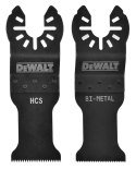 Narzędzie wielofunkcyjne 18V DEWALT DCS356N DeWalt