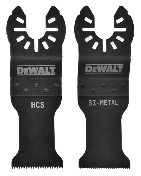 Narzędzie wielofunkcyjne 18V DEWALT DCS356N DeWalt Narzędzie wielofunkcyjne 18V DEWALT DCS356N DeWalt