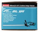 Nożyce do żywopłotu aku 18V DUH606Z MAKITA MAKITA