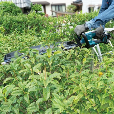 Nożyce do żywopłotu aku 18V DUH606Z MAKITA MAKITA Nożyce do żywopłotu aku 18V DUH606Z MAKITA MAKITA