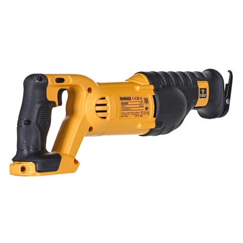 Piła bagnetowa DeWalt DCS380N-XJ DeWalt Piła bagnetowa DeWalt DCS380N-XJ DeWalt