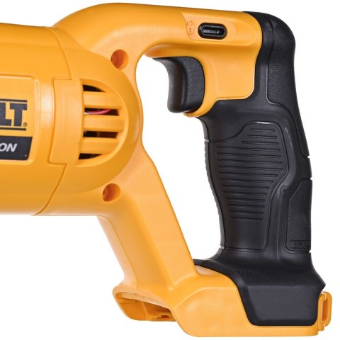 Piła bagnetowa DeWalt DCS380N-XJ DeWalt Piła bagnetowa DeWalt DCS380N-XJ DeWalt