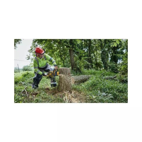 Piła łańcuchowa 54V DCMCS574X1-QW DEWALT DeWalt Piła łańcuchowa 54V DCMCS574X1-QW DEWALT DeWalt