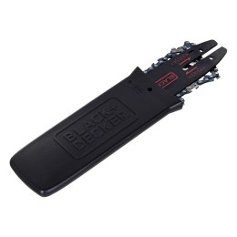 Piła łańcuchowa aku. 18V 2,0Ah BLACK+DECKER BLACK+DECKER