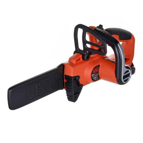 Piła łańcuchowa aku. 18V 2,0Ah BLACK+DECKER BLACK+DECKER Piła łańcuchowa aku. 18V 2,0Ah BLACK+DECKER BLACK+DECKER