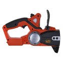 Piła łańcuchowa aku. 18V 2,0Ah BLACK+DECKER BLACK+DECKER