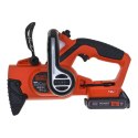 Piła łańcuchowa aku. 18V 2,0Ah BLACK+DECKER BLACK+DECKER