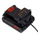 Piła łańcuchowa aku. 18V 2,0Ah BLACK+DECKER BLACK+DECKER