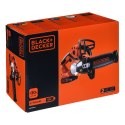 Piła łańcuchowa aku. 18V 2,0Ah BLACK+DECKER BLACK+DECKER