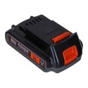 Piła łańcuchowa aku. 18V 2,0Ah BLACK+DECKER BLACK+DECKER