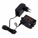 Piła łańcuchowa aku. 18V 2,0Ah BLACK+DECKER BLACK+DECKER
