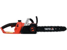 Piła łańcuchowa akumulatoroa YATO YT-82812 14