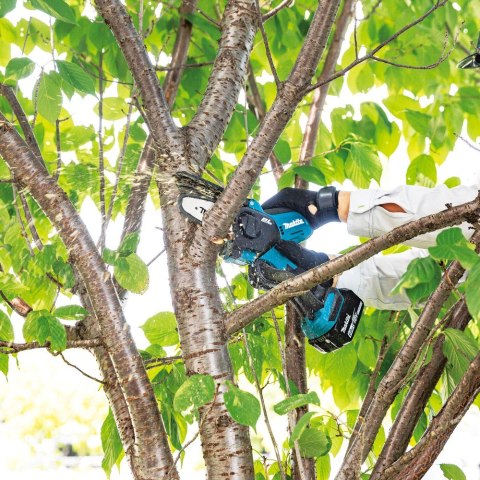Piła łańcuhowa 18V DUC101Z01 MAKITA MAKITA Piła łańcuhowa 18V DUC101Z01 MAKITA MAKITA