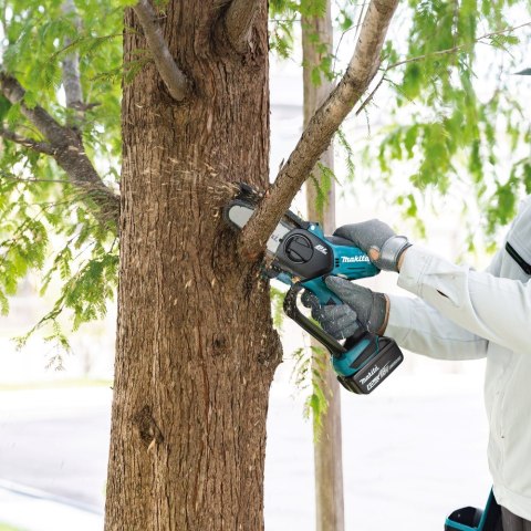 Piła łańcuhowa 18V DUC101Z01 MAKITA MAKITA Piła łańcuhowa 18V DUC101Z01 MAKITA MAKITA