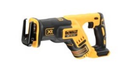Piła szablasta DeWalt DCS367NT DeWalt