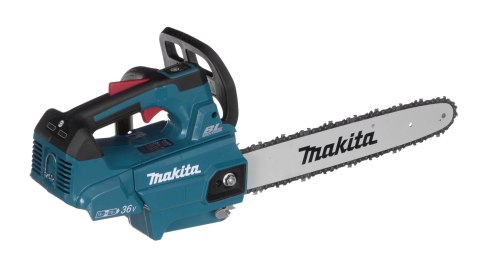 Pilarka łańcuch 2x18V 35cm bez aku i ładow MAKITA MAKITA Pilarka łańcuch 2x18V 35cm bez aku i ładow MAKITA MAKITA
