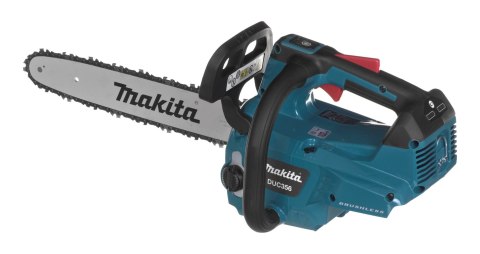 Pilarka łańcuch 2x18V 35cm bez aku i ładow MAKITA MAKITA Pilarka łańcuch 2x18V 35cm bez aku i ładow MAKITA MAKITA