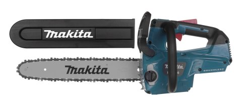 Pilarka łańcuch 2x18V 35cm bez aku i ładow MAKITA MAKITA Pilarka łańcuch 2x18V 35cm bez aku i ładow MAKITA MAKITA