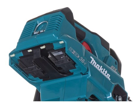 Pilarka łańcuch 2x18V 35cm bez aku i ładow MAKITA MAKITA Pilarka łańcuch 2x18V 35cm bez aku i ładow MAKITA MAKITA