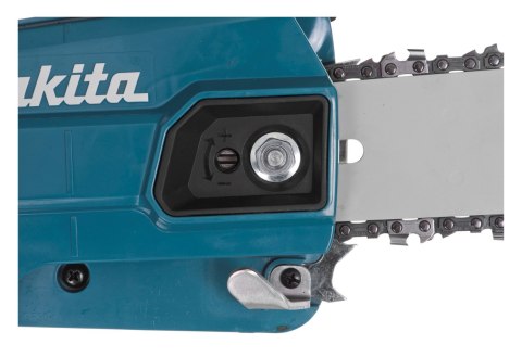 Pilarka łańcuch 2x18V 35cm bez aku i ładow MAKITA MAKITA Pilarka łańcuch 2x18V 35cm bez aku i ładow MAKITA MAKITA