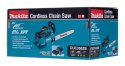 Pilarka łańcuch 2x18V 35cm bez aku i ładow MAKITA MAKITA