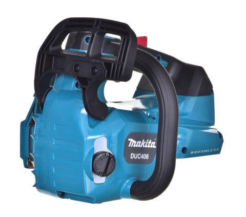 Pilarka łańcuch 2x18V 40cm bez aku i ładow DUC406ZB MAKITA MAKITA Pilarka łańcuch 2x18V 40cm bez aku i ładow DUC406ZB MAKITA MAKITA