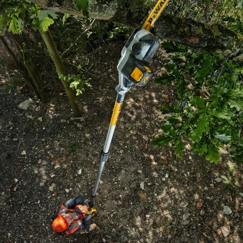 Pilarka łańcuchowa 18V DCMPS567N-XJ DEWALT DeWalt Pilarka łańcuchowa 18V DCMPS567N-XJ DEWALT DeWalt