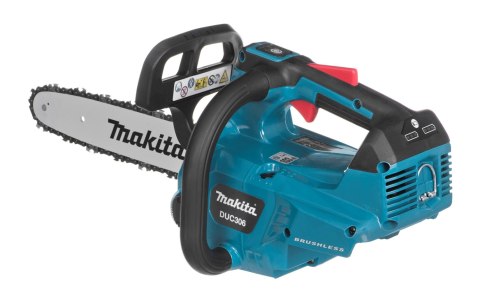 Pilarka łańcuchowa 2x18V bez aku, i ładow. MAKITA MAKITA Pilarka łańcuchowa 2x18V bez aku, i ładow. MAKITA MAKITA
