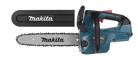 Pilarka łańcuchowa 2x18V bez aku, i ładow. MAKITA MAKITA Pilarka łańcuchowa 2x18V bez aku, i ładow. MAKITA MAKITA
