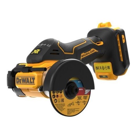 Pilarka tarczowa 18V b/aku 76mm DEWALT DCS438N DeWalt