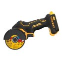 Pilarka tarczowa 18V b/aku 76mm DEWALT DCS438N DeWalt