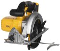 Pilarka tarczowa bez akumulatora i ładowarki DeWalt DCS391NT (460W; 165mm) DeWalt