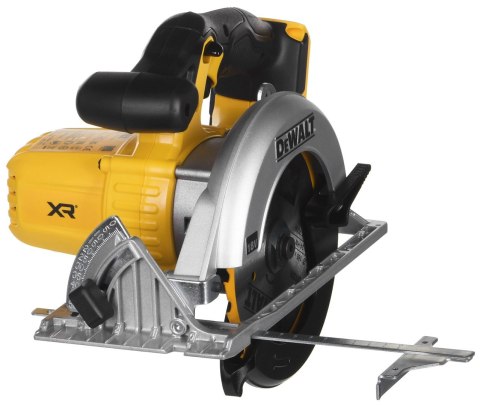 Pilarka tarczowa bez akumulatora i ładowarki DeWalt DCS391NT (460W; 165mm) DeWalt Pilarka tarczowa bez akumulatora i ładowarki DeWalt DCS391NT (460W; 165mm) DeWalt