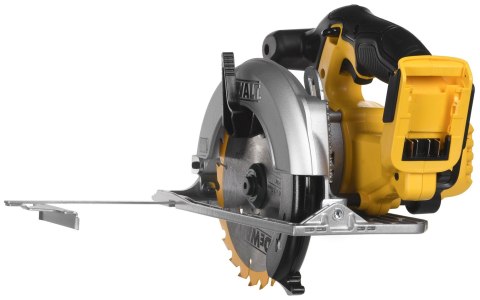 Pilarka tarczowa bez akumulatora i ładowarki DeWalt DCS391NT (460W; 165mm) DeWalt Pilarka tarczowa bez akumulatora i ładowarki DeWalt DCS391NT (460W; 165mm) DeWalt