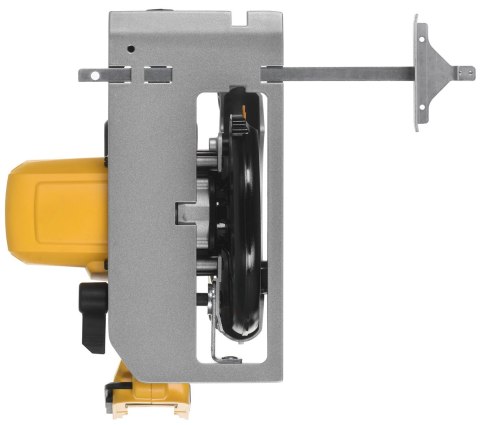 Pilarka tarczowa bez akumulatora i ładowarki DeWalt DCS391NT (460W; 165mm) DeWalt Pilarka tarczowa bez akumulatora i ładowarki DeWalt DCS391NT (460W; 165mm) DeWalt