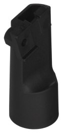 Pilarka tarczowa bez akumulatora i ładowarki DeWalt DCS391NT (460W; 165mm) DeWalt