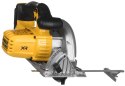 Pilarka tarczowa bez akumulatora i ładowarki DeWalt DCS391NT (460W; 165mm) DeWalt