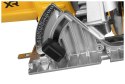 Pilarka tarczowa bez akumulatora i ładowarki DeWalt DCS391NT (460W; 165mm) DeWalt
